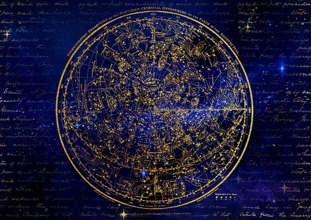 西洋占星術